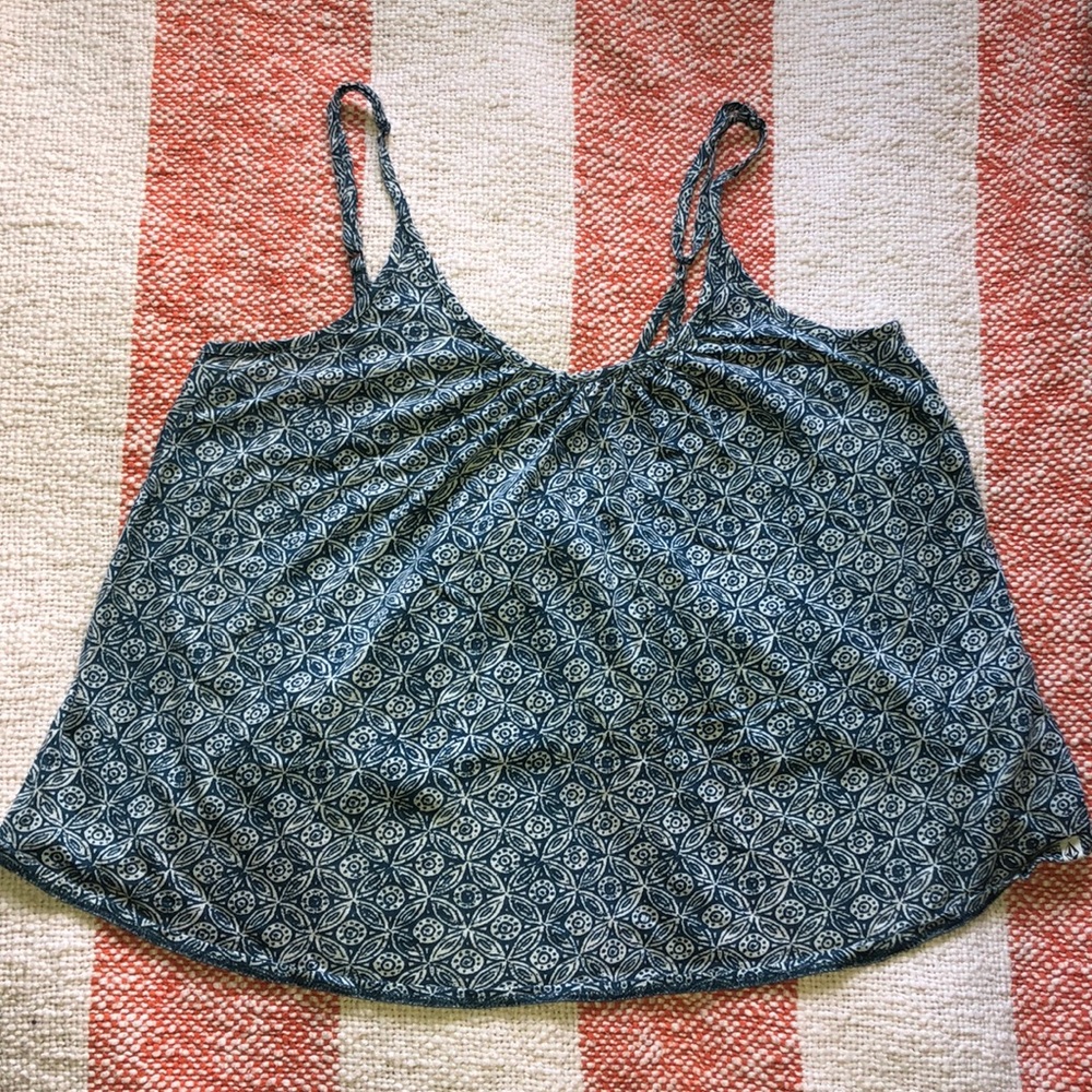 2 for $10🌟 Volcom Tank